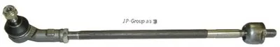 Поперечная рулевая тяга QH JP GROUP купить
