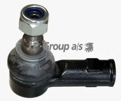 Наконечник поперечной рулевой тяги QH JP GROUP купить