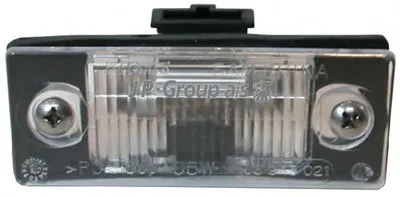 Фонарь освещения номерного знака JP Group JP GROUP купить