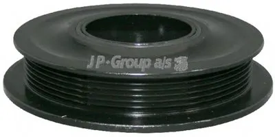 Ременный шкив, коленчатый вал JP Group JP GROUP купить