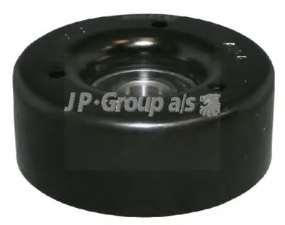 Натяжной ролик, поликлиновой  ремень JP Group JP GROUP купить