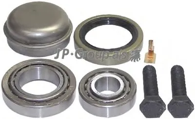 Комплект подшипника ступицы колеса JP Group JP GROUP купить