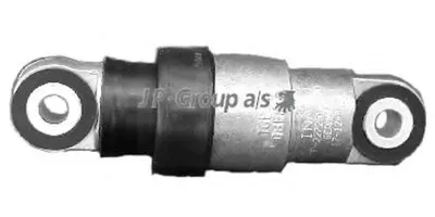 Амортизатор, поликлиновой ремень QH JP GROUP купить