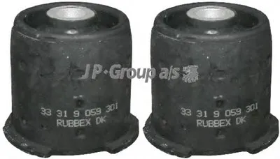 Ремкомплект, балка моста JP Group JP GROUP купить