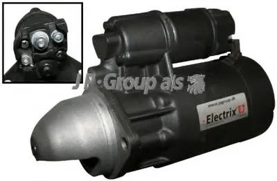 Стартер JP Group JP GROUP купить