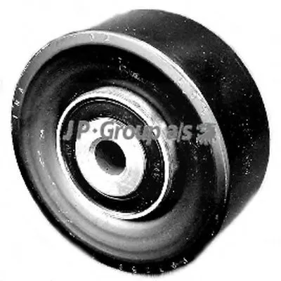 Паразитный / ведущий ролик, поликлиновой ремень QH JP GROUP купить