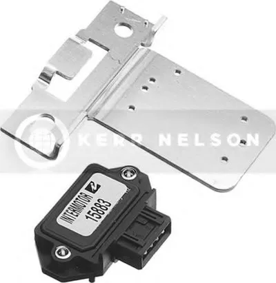 Блок управления, система зажигания Kerr Nelson STANDARD купить