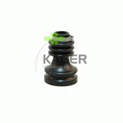 Комплект пылника, приводной вал KAGER купить