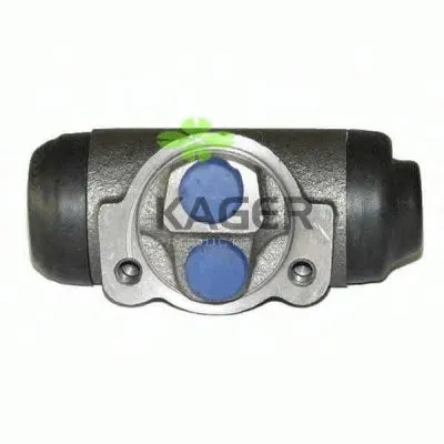 Колесный тормозной цилиндр KAGER купить