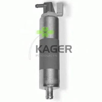 Топливный насос KAGER купить