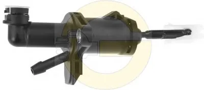 Главный цилиндр, система сцепления GIRLING купить