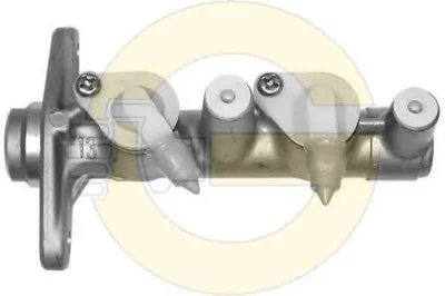 целиндер ручного тормоза GIRLING купить