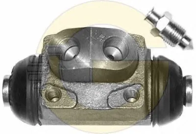 Колесный тормозной цилиндр GIRLING купить