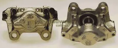 Тормозной суппорт KAWE купить