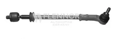 Поперечная рулевая тяга KAWE купить