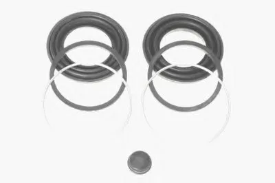 Ремкомплект, тормозной суппорт KAWE купить