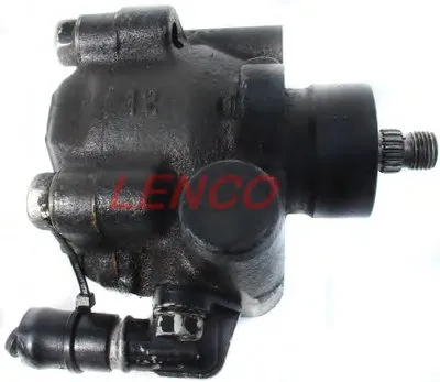 Гидравлический насос, рулевое управление LENCO купить