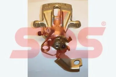 Тормозной суппорт sbs купить