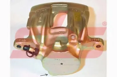 Тормозной суппорт sbs купить