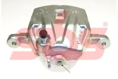 Тормозной суппорт sbs купить