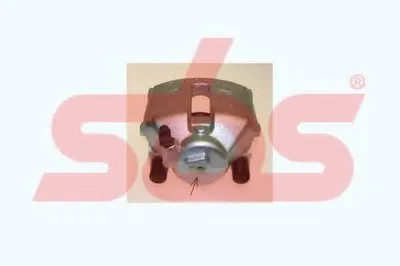 Тормозной суппорт sbs купить