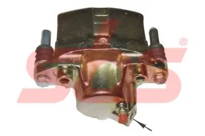 Тормозной суппорт sbs купить