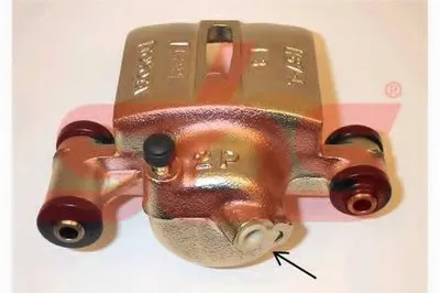 Тормозной суппорт sbs купить