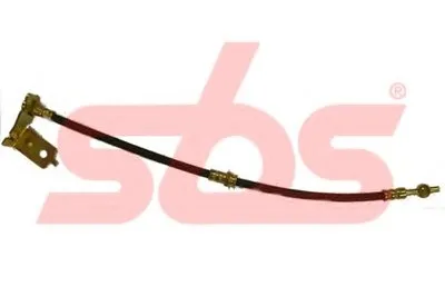 Тормозной шланг sbs купить