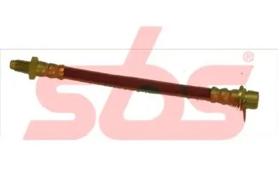 Тормозной шланг sbs купить