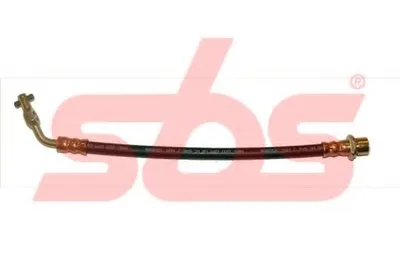 Тормозной шланг sbs купить