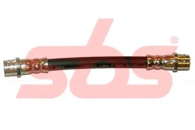 Тормозной шланг sbs купить
