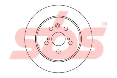 Тормозной диск sbs купить