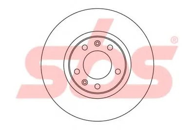 Тормозной диск sbs купить