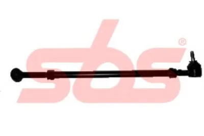 Поперечная рулевая тяга sbs купить