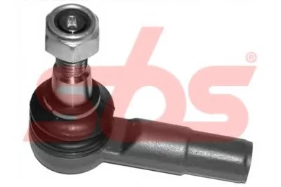 Наконечник поперечной рулевой тяги sbs купить