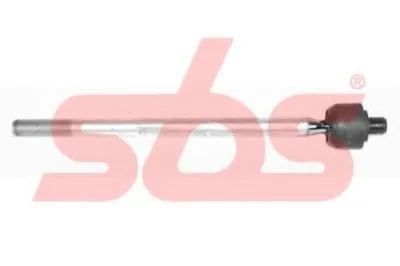 Осевой шарнир, рулевая тяга sbs купить