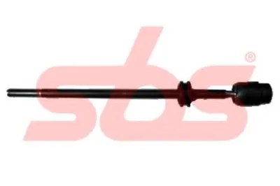 Осевой шарнир, рулевая тяга sbs купить