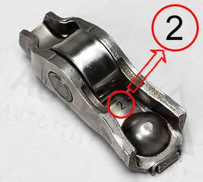 Балансир, управление двигателем AUTEX купить