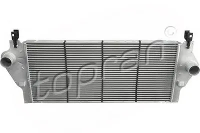 Интеркулер TOPRAN купить