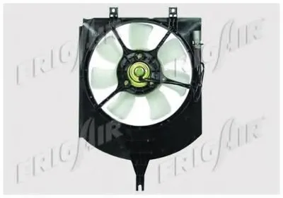 Вентилятор, охлаждение двигателя FRIGAIR купить