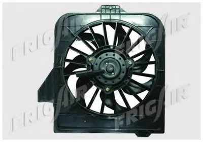 Вентилятор, охлаждение двигателя FRIGAIR купить