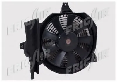 Вентилятор, охлаждение двигателя FRIGAIR купить