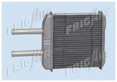 Теплообменник, отопление салона FRIGAIR купить
