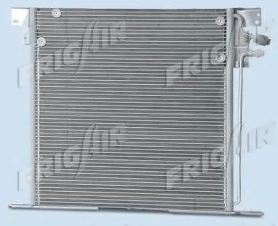 Конденсатор, кондиционер FRIGAIR купить