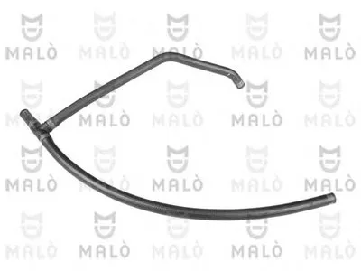 Шланг радиатора MALÒ купить