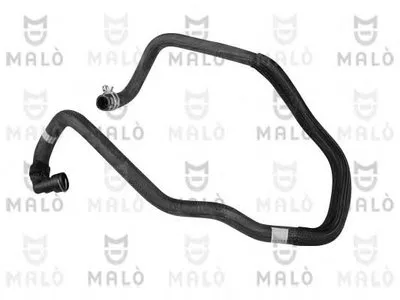 Шланг радиатора MALÒ купить