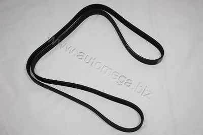 V-Ribbed Belts Automega Premium Alternativ AUTOMEGA купить