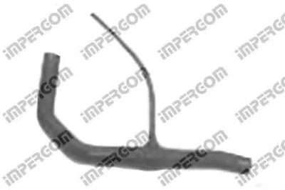 Шланг радиатора ORIGINAL IMPERIUM купить