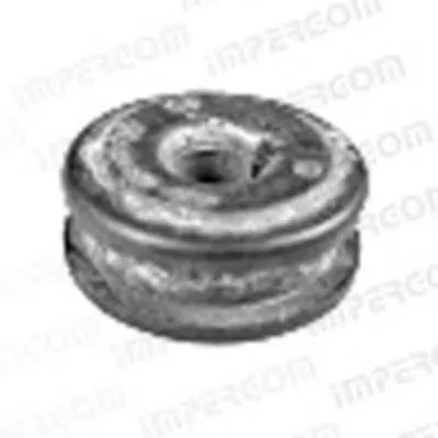 Втулка, шток вилки переключения