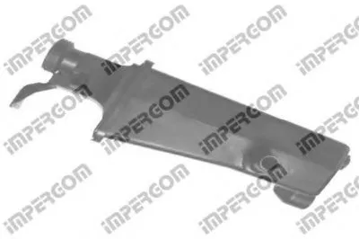 Компенсационный бак, охлаждающая жидкость ORIGINAL IMPERIUM купить